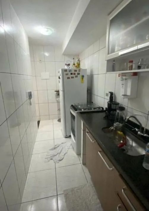Ótimo apartamento Térreo em condomínio em SãoGonçalo.