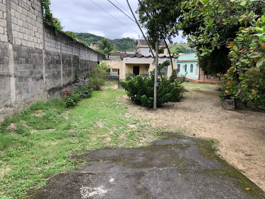 TERRENO COMERCIAL A VENDA EM CAMPO GRANDE- Rio de Janeiro - RJ