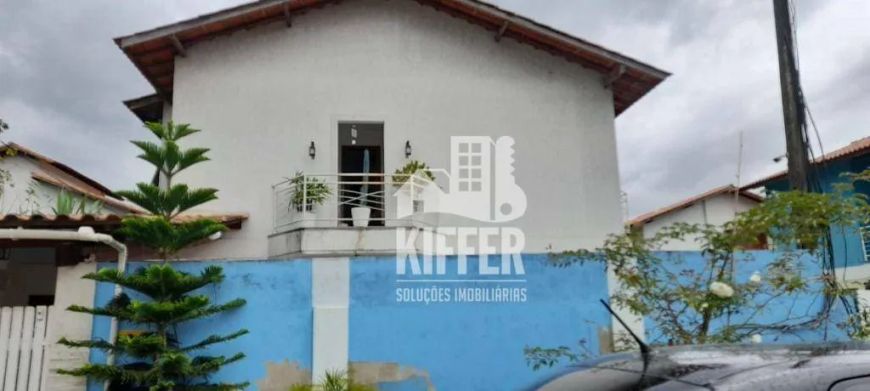 Casa com 2 dormitórios à venda, 283 m² por R$ 280.000,00 - Maria Paula - São Gonçalo/RJ
