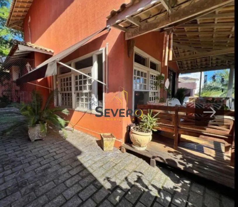 Casa à venda no Country II- Niterói/RJ
