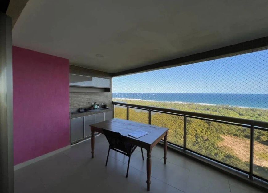 Barra da Tijuca | Apartamento 3 quartos, sendo 3 suites