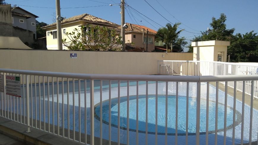 Apartamento 2 quartos em Maria Paula
