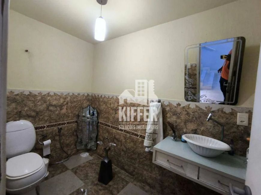 Casa com 3 quartos à venda, 320 m² por R$ 650.000 - Maria Paula - São Gonçalo/RJ