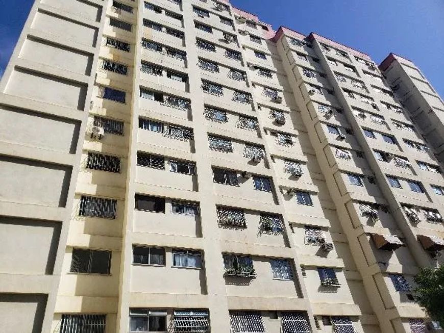 Colubande - Cond da Marinha Apt 2qtos (Imóvel Retomado Caixa)