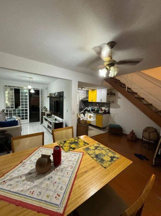 Casa com 2 quartos à venda, 60 m² por R$ 260.000 - Maria Paula - São Gonçalo/RJ