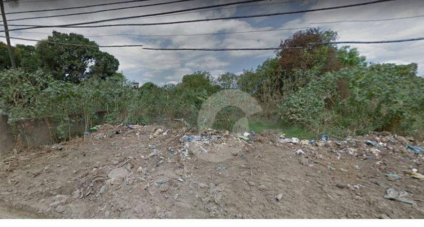 Terreno à venda, 360 m² por R$ 80.000,00 - Jardim Catarina - São Gonçalo/RJ