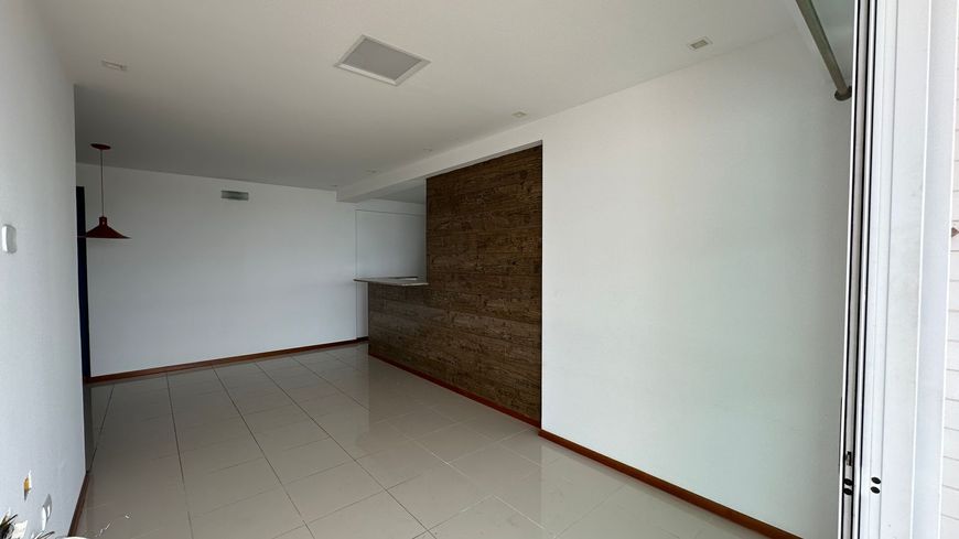 Excelente apartamento com vista indevassável em Barra Bonita!