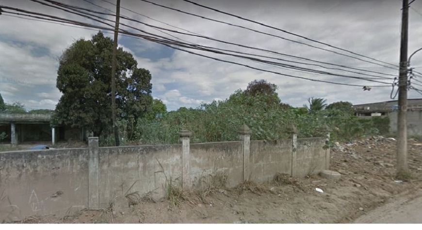 Terreno à venda, 360 m² por R$ 80.000,00 - Jardim Catarina - São Gonçalo/RJ