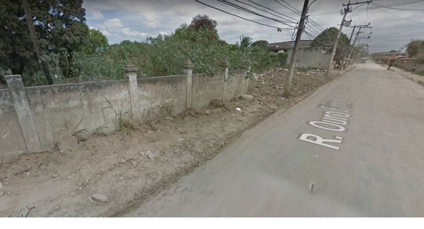Terreno à venda, 360 m² por R$ 80.000,00 - Jardim Catarina - São Gonçalo/RJ