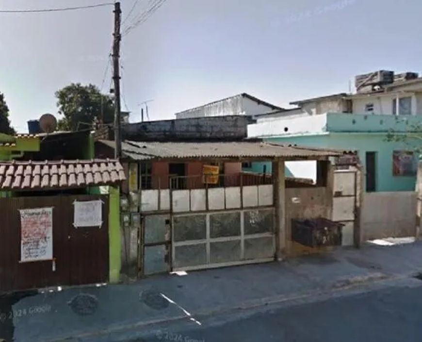 SAO GONCALO/RJ - CASA