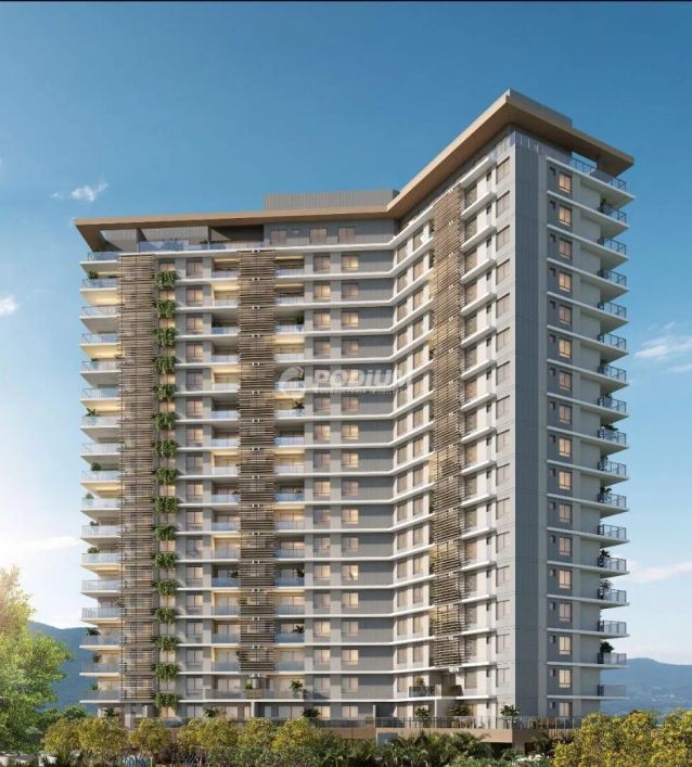 Barra da Tijuca | Apartamento 2 quartos, sendo 1 suite