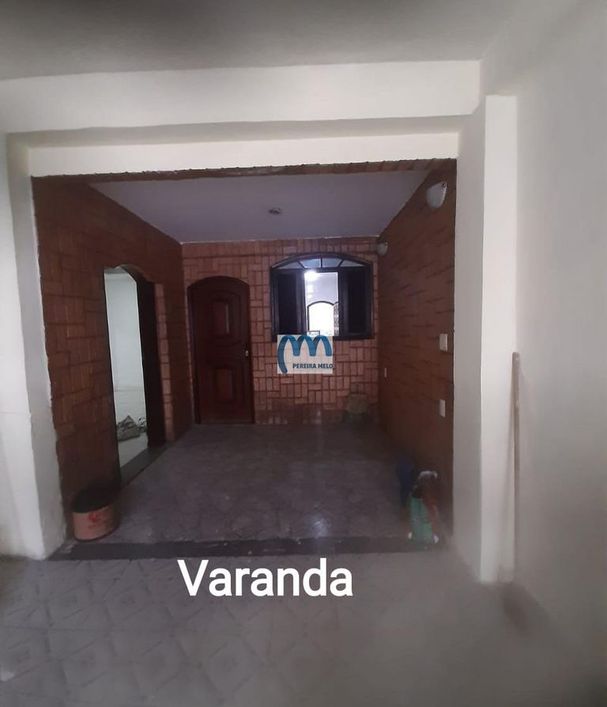 Casa Plana para Venda, São Gonçalo