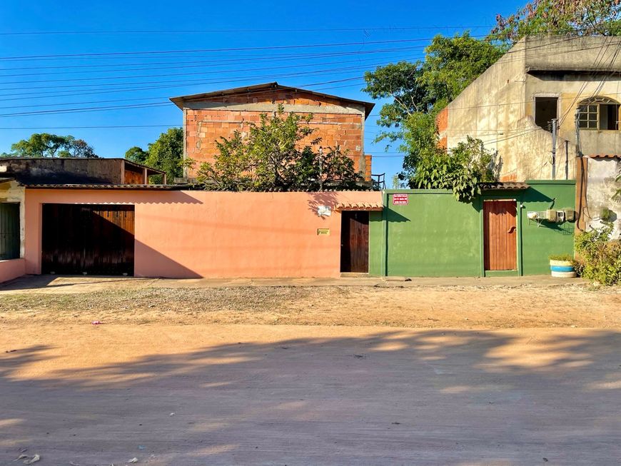 Oportunidade ! Imóvel 600 metros quadrados com duas casas independentes