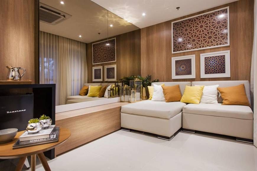 Like Residencial - Apartamento com 3 quartos em Jacarepaguá - Rio de Janeiro - RJ