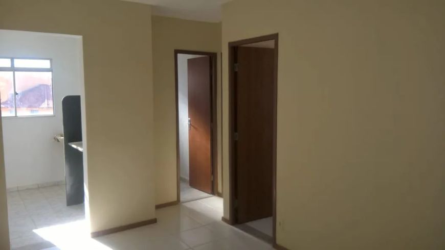 Imóvel para venda tem 45 metros quadrados com 2 quartos em Arsenal - São Gonçalo - RJ