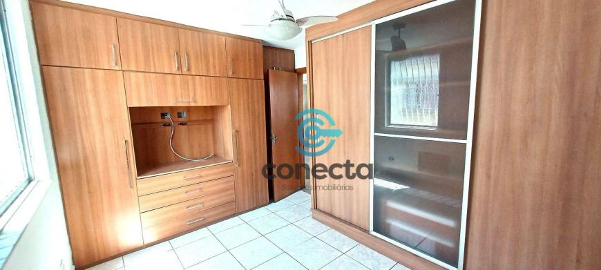 Apartamento com 2 dormitórios à venda, 60 m² - Santa Catarina - São Gonçalo/RJ