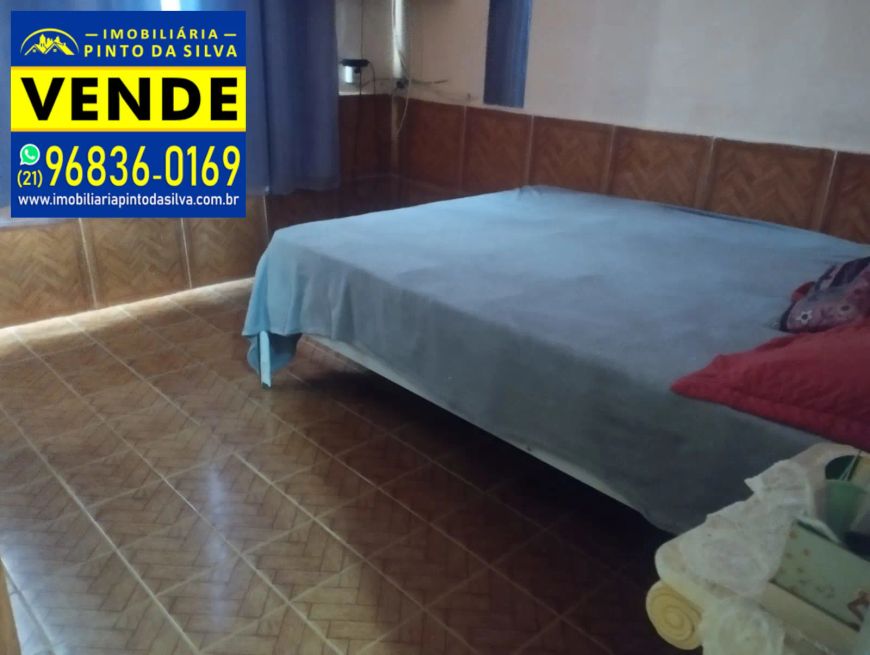 Apartamento com 2 quartos em Barro Vermelho - São Gonçalo - RJ