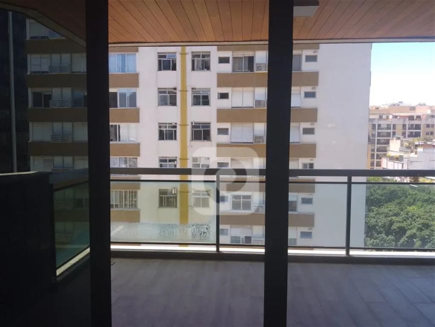Flat em Ipanema