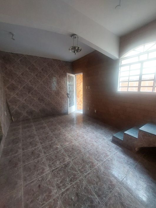 Vendo casa duplex com 68 m² com 2 quartos em Barro Vermelho - São Gonçalo - RJ