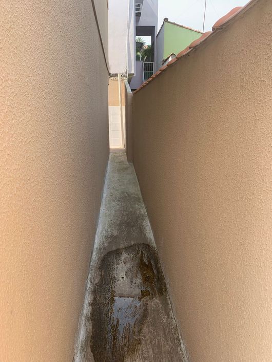 Casa para venda com 60 metros quadrados com 2 quartos em Estrela do Norte - São Gonçalo - RJ