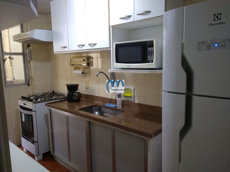 Apartamento para Venda - Parada 40, São Gonçalo - 70m², 1 vaga