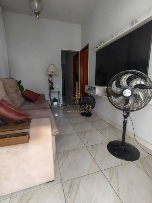 Casa Linear!