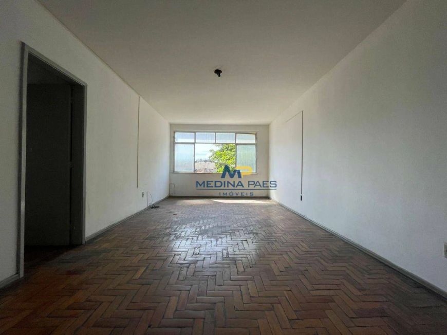 Apartamento com 3 dormitórios à venda, 100 m² por R$ 170.000,00 - Jardim Alcântara - São Gonçalo/RJ
