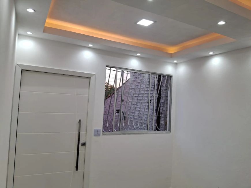 Excelente Casa em Condomínio Fechado