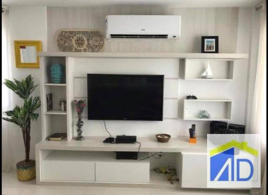 Casa, Condominio Sunrise, com 3 dormitórios à venda, 173 m² por R$ 1.500.000 - Recreio dos Bandeiran
