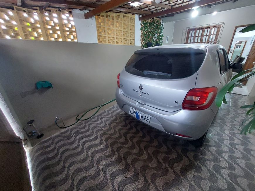 Casa Duplex 02 Quartos - Zé Garoto - São Gonçalo - RJ -
