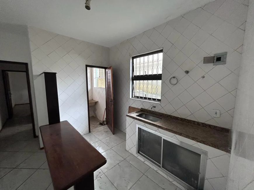 Imóvel para aluguel com 30 metros quadrados com 1 quarto em Camarão - São Gonçalo - RJ