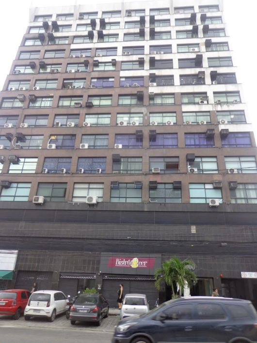 Imóvel para aluguel possui 20 metros quadrados em Zé Garoto - São Gonçalo - RJ