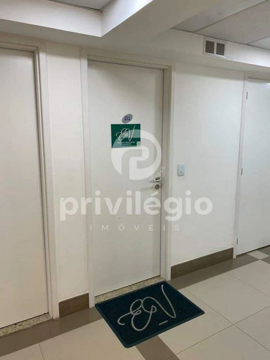 Sala à venda, 1 vaga, Recreio dos Bandeirantes - RIO DE JANEIRO/RJ