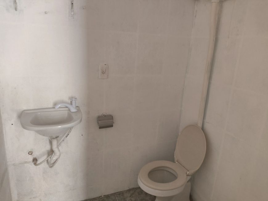 Vendo casa com 1 quarto Porto Novo SG Rj