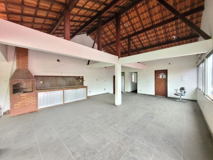 Imóvel para venda tem 214 metros quadrados com 3 quartos em Porto da Pedra - São Gonçalo - RJ