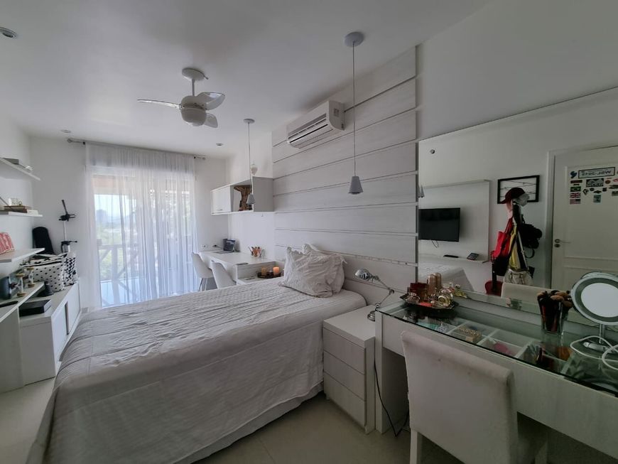 Casa dúplex 4 suítes 2 vagas Anil
