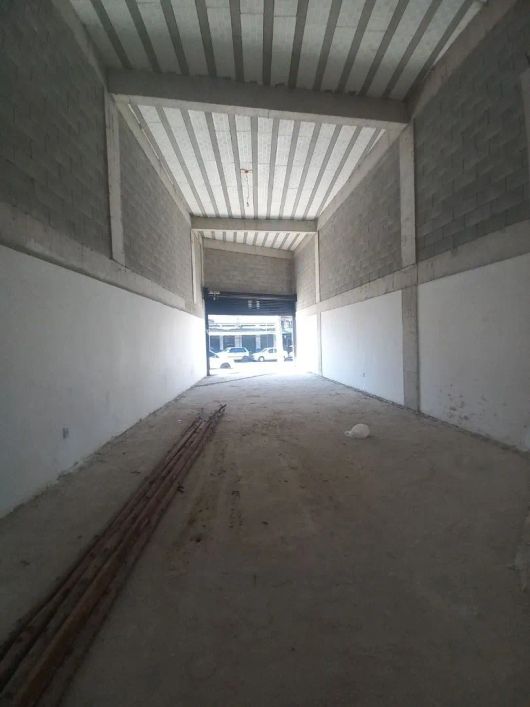 Loja para alugar, 64 m² por R$ 4.157,40/mês - Jardim Alcântara - São Gonçalo/RJ