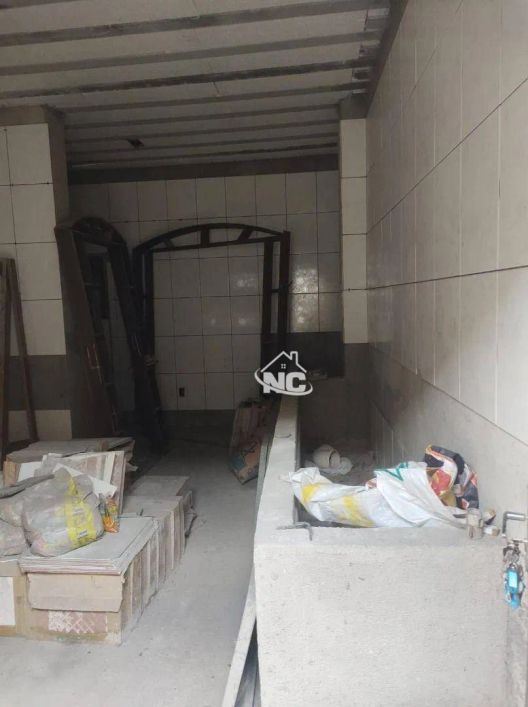 Prédio para alugar, 720 m² por R$ 6.180,00/mês - Jardim Catarina - São Gonçalo/RJ