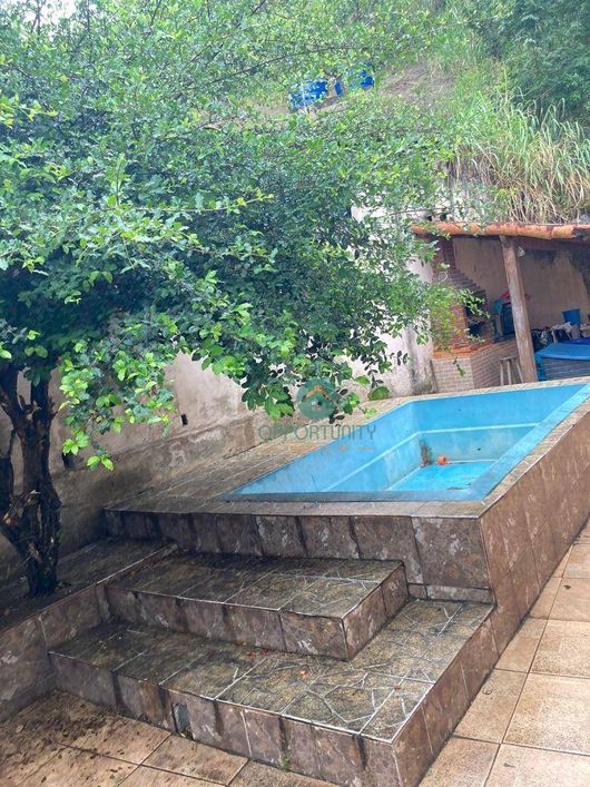 Casa com 4 dormitórios à venda por R$ 190.000 - Barro Vermelho - São Gonçalo/RJ