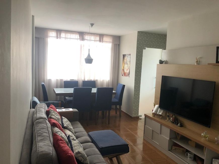 APARTAMENTO 2 DORMITÓRIOS À VENDA, POR R$ 139.000 - MUTONDO - SÃO GONÇALO/RJ