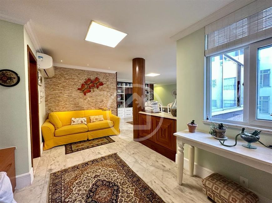 Cobertura à venda com 180,00m² e 3 quartos em Copacabana, Rio de Janeiro - rj