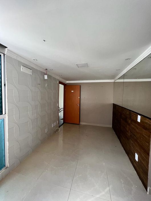 Apartamento para aluguel com 50 metros quadrados com 2 quartos em Vila Lage - São Gonçalo - RJ