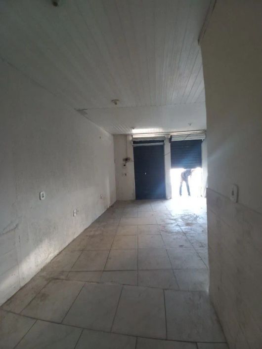 Loja para alugar, 44 m² por R$ 940,42/mês - Boaçu - São Gonçalo/RJ