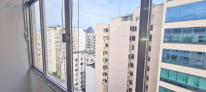 Apartamento para venda possui 103 metros quadrados com 4 quartos em Flamengo - Rio de Janeiro - RJ