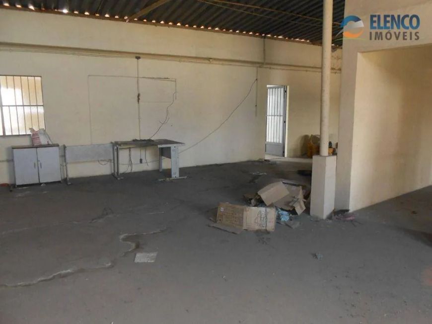 Galpão, 410 m² - venda por R$ 800.000,00 ou aluguel por R$ 6.148,68/mês - Porto da Pedra - São Gonça