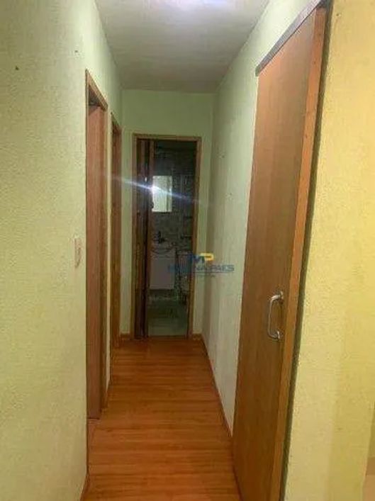 Apartamento com 2 dormitórios à venda, 60 m² por R$ 140.000,00 - Porto Novo - São Gonçalo/RJ