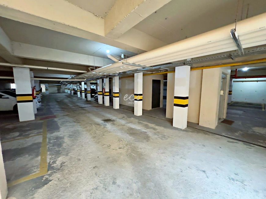 Apartamento excelente com 3 quartos, suíte e garagem no Pechincha - Rio de Janeiro - RJ