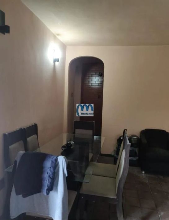 Excelente casa duplex no Pita