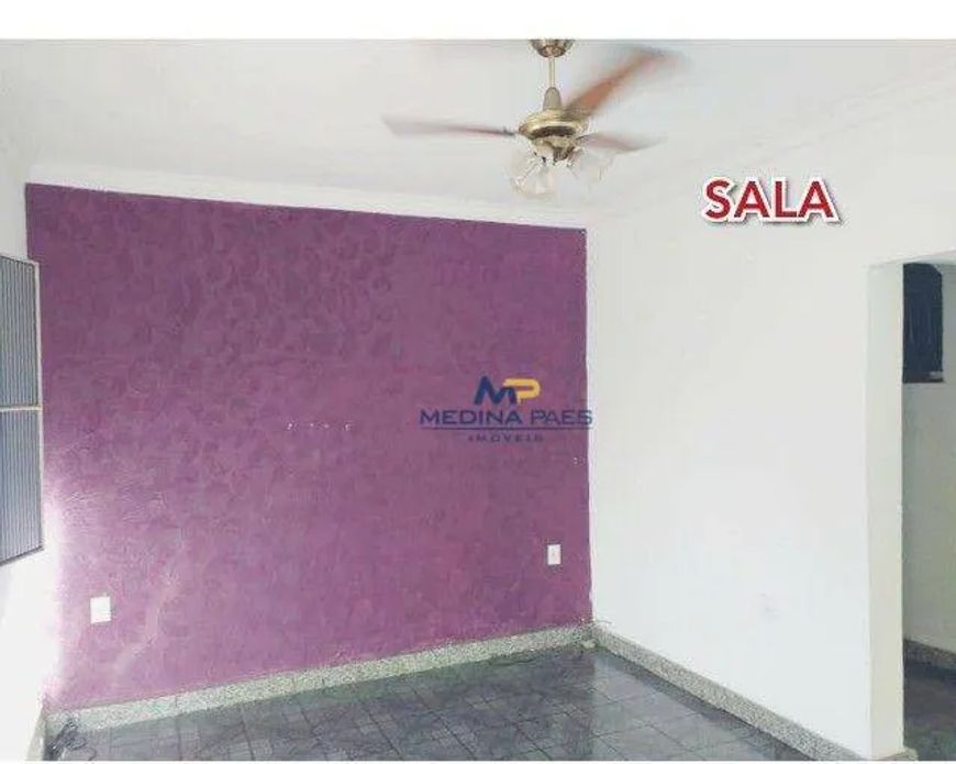 Sobrado com 2 dormitórios à venda por R$ 180.000,00 - Barro Vermelho - São Gonçalo/RJ