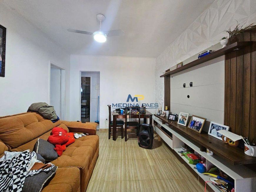 Sobrado com 2 dormitórios à venda por R$ 150.000,00 - Pita - São Gonçalo/RJ